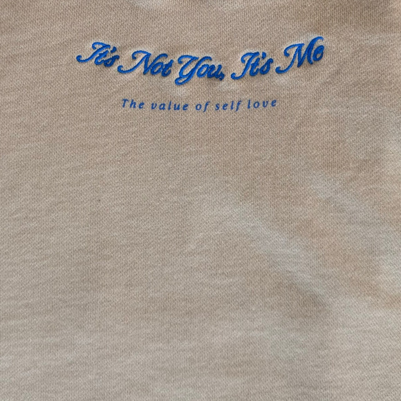 The Mayfair Group 2-Piece Lounge Set Sweatshirt Sweatpants 100% Cotton Sweatsuit - Picture 11 of 16